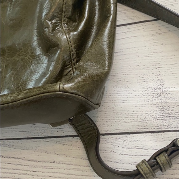 Michael Kors Lisbeth Leather Backpack main image 7